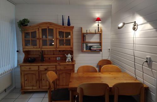 Westkapelle Apartment | AMPEL Bed by the Sea