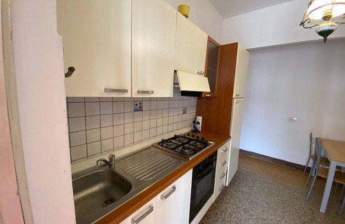 Viareggio House | Ampio Chalet Posto All'interno Dello Stabilimento Balneare Bagno Avvenire