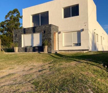Colonia Valdense House | Amplia casa con barbacoa
