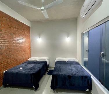 Asuncion Apartment | Amplio departamento a estrenar en Asunción, excelente ubicación