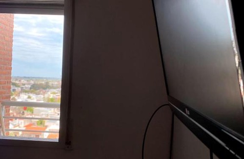 Santa Fe Apartment | Amplio departamento céntrico