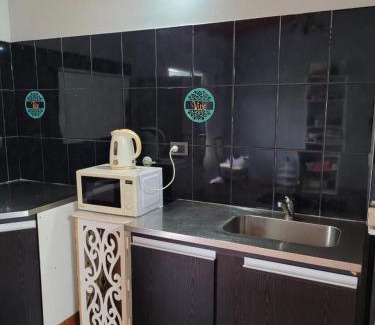 Neuquen Apartment | Amplio departamento para 2 personas