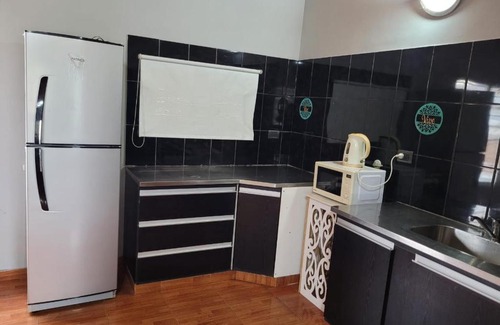 Neuquen Apartment | Amplio departamento para 2 personas
