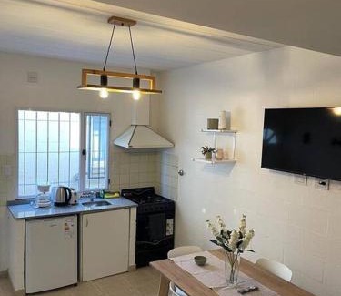 Comodoro Rivadavia Apartment | Amplio depto en Comodoro!