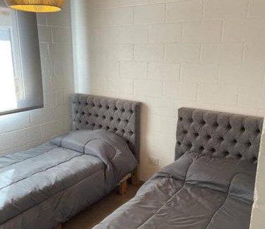 Comodoro Rivadavia Apartment | Amplio depto en Comodoro!