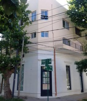 Tigre Apartment | Amplio loft acogedor, súper luminoso y seguro, en el corazón de Tigre