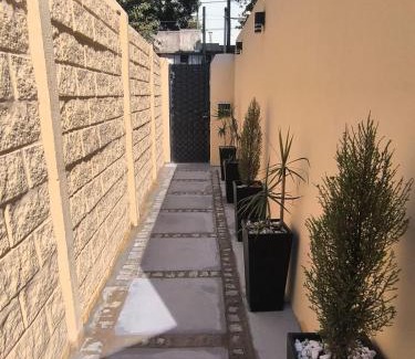 Tigre Apartment | Amplio loft acogedor, súper luminoso y seguro, en el corazón de Tigre