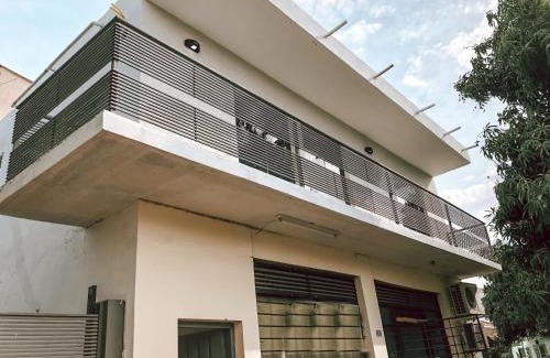 Asuncion Apartment | Amplio loft en zona residencial de Asunción