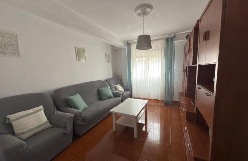 Ribadesella Apartment | Amplio piso a 2 min de la Playa Santa Marina