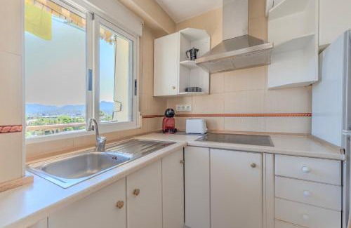 Venecia Apartment | Amplio piso de 100m2 con 3 hab, wifi rápido, AC