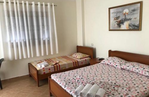 Durres House | Amras house