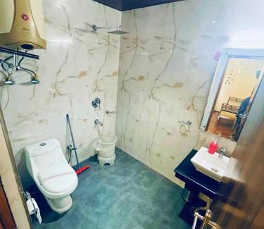 Simsa Village Hotel | Amrit Villa by Navneet Tourist