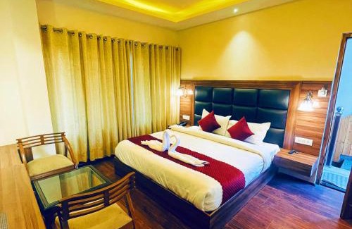 Simsa Village Hotel | Amrit Villa by Navneet Tourist