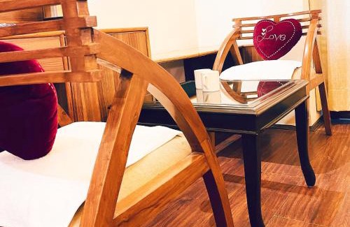 Simsa Village Hotel | Amrit Villa by Navneet Tourist