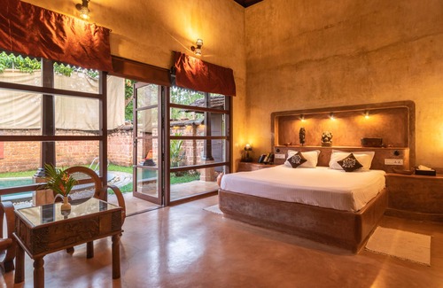 Mararikulam Hotel | Amritara A Beach Symphony