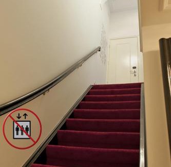 Grachtengordel-Zuid Hotel | Amsterdam Rembrandt Square city center Hotel