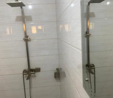 Dakar Hotel | Amsy Hôtel