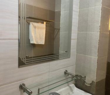 Dakar Hotel | Amsy Hôtel