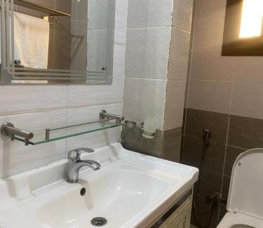 Dakar Hotel | Amsy Hôtel
