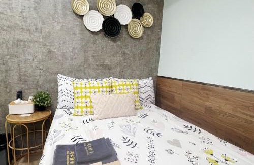 Tsim Sha Tsui Hostel | AMU Dreamhouse 阿木旅舍