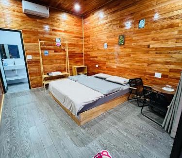 Moc Chau Hotel | Amy Homestay Mộc Châu