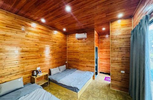 Moc Chau Hotel | Amy Homestay Mộc Châu