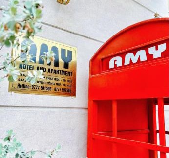 Hue City Centre Apartment | Amy Hotel And Apartment Hue
