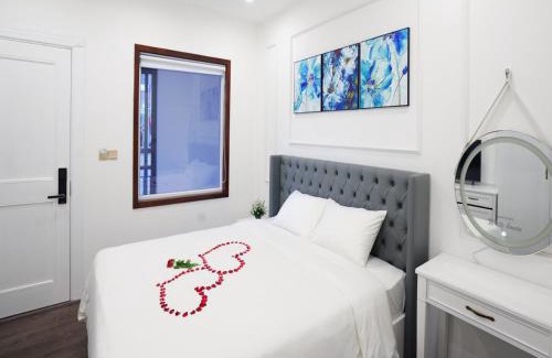 Hue City Centre Apartment | Amy Hotel And Apartment Hue