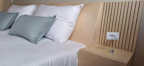 Leixões Apartment | Anémona Apartments