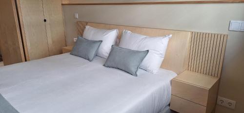Leixões Apartment | Anémona Apartments