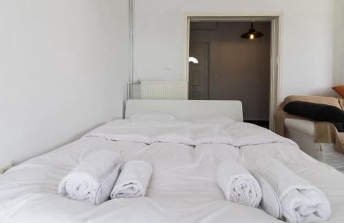 Nea Smirni Apartment | An adorable Apartment in Athens