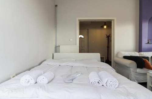 Nea Smirni Apartment | An adorable Apartment in Athens