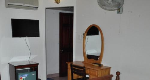 Rach Gia Hotel | An An Hotel