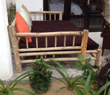 Cam An Villa | An Bang Hideaway