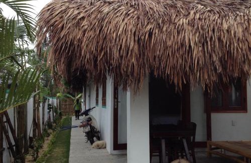 Cam An Villa | An Bang Hideaway