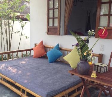 Cam An Villa | An Bang Hideaway