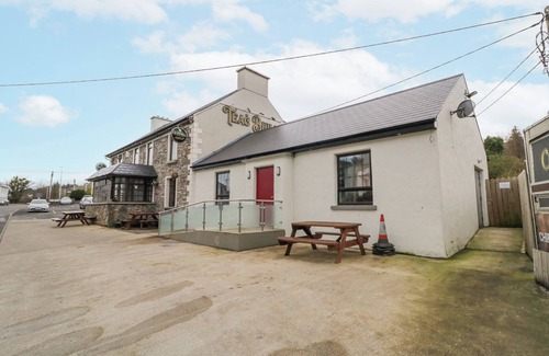 Gortahork Cottage | An Coirneal Ciun