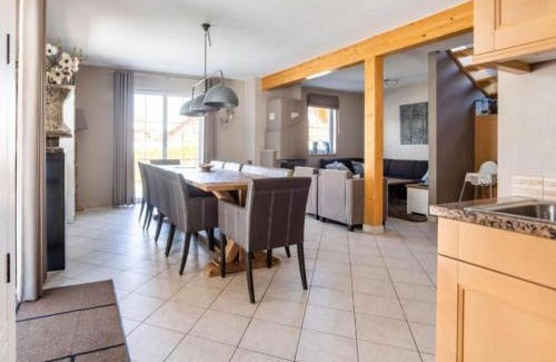 Sankt Margarethen im Lungau Ski Chalet | an der Piste