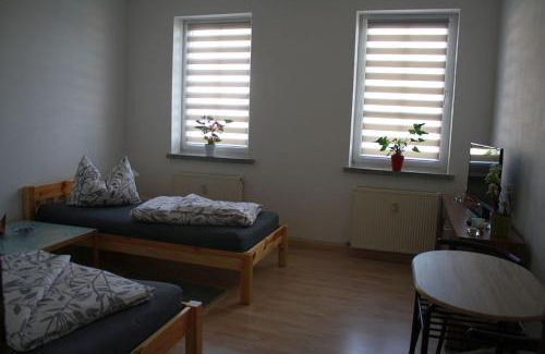 Oelsnitz/Erzgeb. Apartment | An der Alten Schule 2