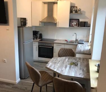 Wilhelmshaven Apartment | An der Flut 280