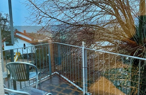 Wintzen Apartment | An der Linde