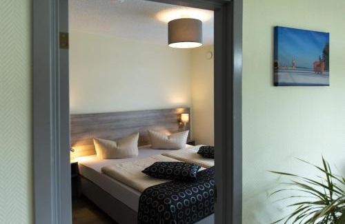 Plau am See Hotel | An der Metow-Ferienpark Hotel