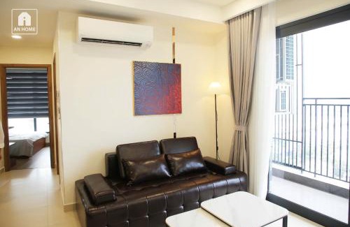 Thu Dau Mot Apartment | An Home
