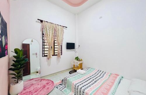 Phan Thiet Apartment | AN Homestay Phan Thiết
