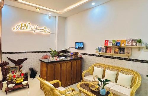 Phan Thiet Apartment | AN Homestay Phan Thiết