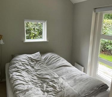 Kelstrup House | An Intimate Get-Away By The Sandvig Bay