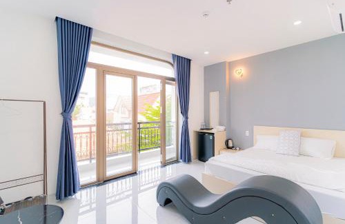Vung Tau Hotel | An Nhiên Hotel