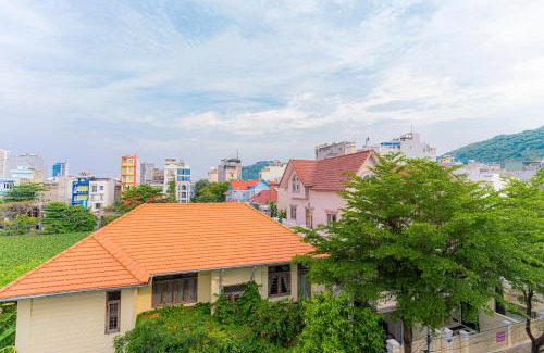 Vung Tau Hotel | An Nhiên Hotel