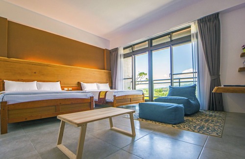Sanxing Bed & Breakfast | An Nong Yi Jing B&B
