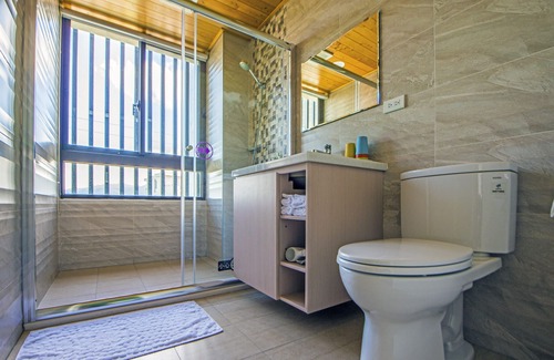 Sanxing Bed & Breakfast | An Nong Yi Jing B&B